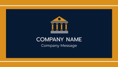 Unique Corporate Staff Data Profile with Confident Branding