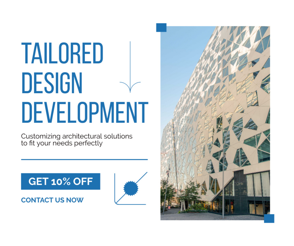 Tailored Design Development At Reduced Price Facebook Tasarım Şablonu