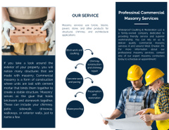Commercial Masonry Services
