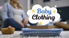 Limited-time Parenthood Sale Of Baby Clothes Offer