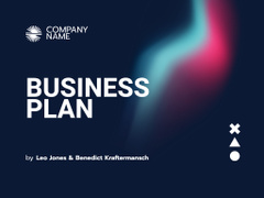 Minimalist Business Plan Review