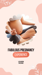 Fabulous Pregnancy Yoga Experience Offer