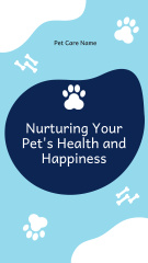 Nurturing Happy Pet Guide