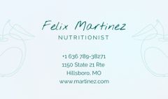 Individualized Nutrition Counseling Services Offer