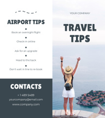 Top Tips for Tourists