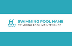 Pool Maintenance Offer
