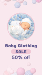 Best Baby Clothes At Half Price Offer