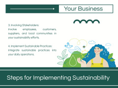 Promo Strategies for Eco-Friendly Business