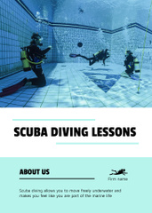 Scuba Diving Classes