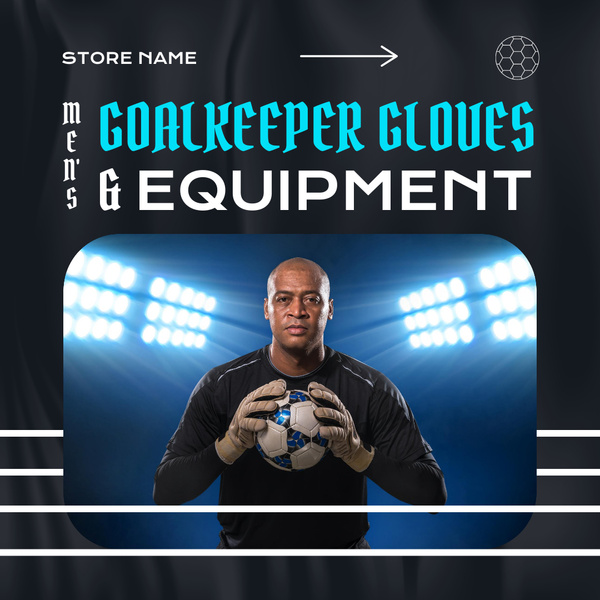 Goalkeepers Gloves Sale Offer
