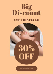 Relaxing Back Massage Discount