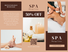 Offer Discounts on Spa Services