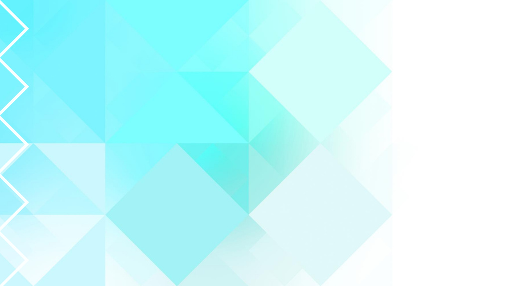 Modèle de visuel Zoom Background template with geometric shapes - Zoom Background