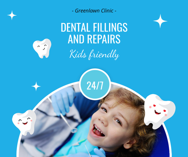 Expert Pediatric Dentist Services Offer