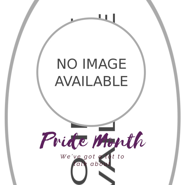 Plantilla de diseño de Pride Month with Confident lgbt girl with Rainbow Hair Animated Post 