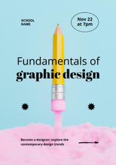 Fundamentals of Graphic Design Workshop