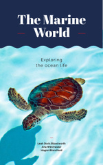 Offer Exploration of Underwater Marine World