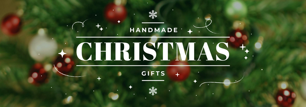 Christmas Gifts Ideas Decorated Tree Tumblr – шаблон для дизайна