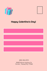 Galentine's Day Discount Offer with Gift Boxes