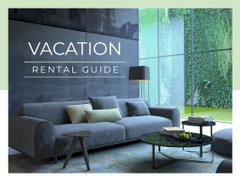 Vacation rental guide