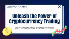 Unleash Power of Cryptocurrency Trading