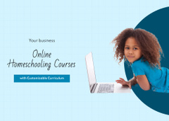 Customized Home Education Offer
