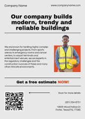 Construction Company Promotion