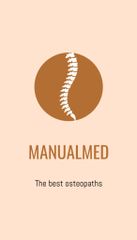 Osteopathic Manual Medicine Offer