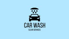 Ad of Car Washer