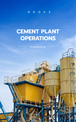 Cement Plant Operations Guide Ad
