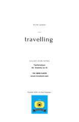 Traveling Agency Services Description with Couple