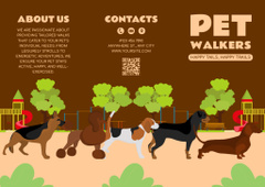 Pet Walkers Services