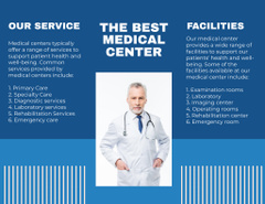 Information about Medical Center