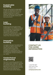 Environmental Construction Services