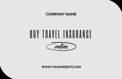 Travel Insurance Offer for Your Vacation