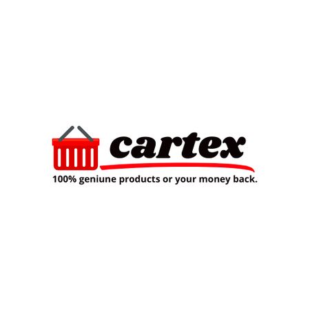 Platilla de diseño Store Ad with Cashback Offer Logo