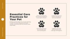 How to Care of Different Pets at Home