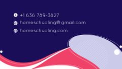 Homeschooling Online Service Offer