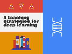 Strategies for Deep Learning