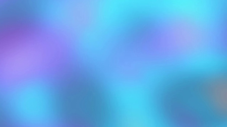 Designvorlage Transzendenter Farbverlauf in hellen Tönen für Zoom Background