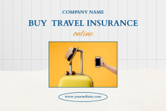 Excellent Offer to Purchase Travelers Insurance