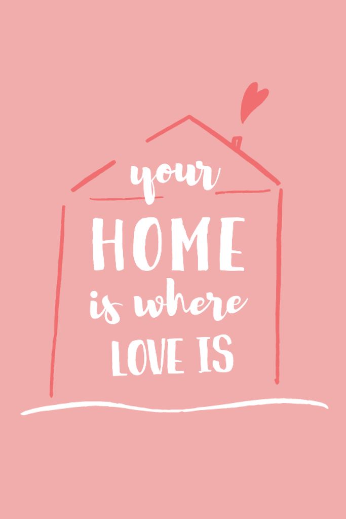 Home Inspirational Quote Tumblrデザインテンプレート