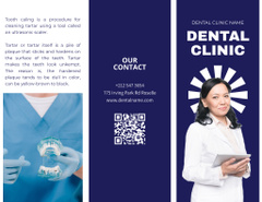 Dental Clinic Services with Professional Dentist