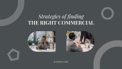 Strategies of Finding Commercial Real Estate