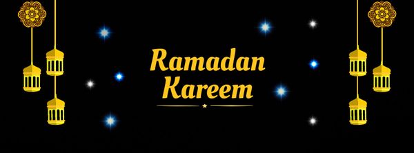 Ramadan Kareem Cover
