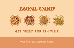 Royal Pizza Offer with Sausage