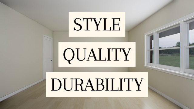 Perfect Hardwood Flooring Service With Free Consultation Full HD video Modelo de Design