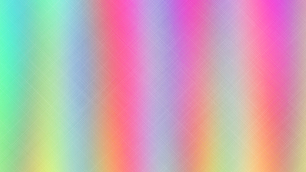 Bright Gradient with Vertical Stripes Zoom Background Design Template