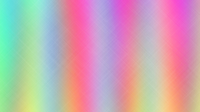 Bright Gradient with Vertical Stripes Zoom Backgroundデザインテンプレート