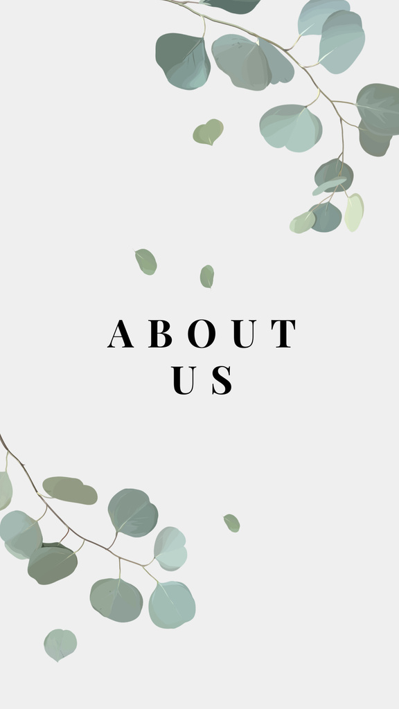 Wedding Agency information Instagram Highlight Cover – шаблон для дизайна